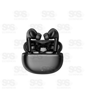 Fone De Ouvido Sem Fio Bluetooth Altomex Air7