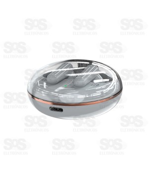 Fone De Ouvido Sem Fio Bluetooth Altomex RS13