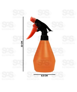 Pulverizador Manual Para Jardinagem 500ml Famastil F88.01