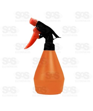 Pulverizador Manual Para Jardinagem 500ml Famastil F88.01