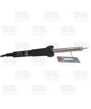 Ferro de Solda 40W 127V Foxlux 25.02