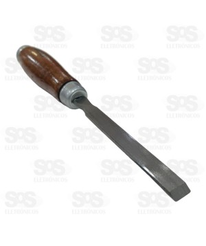 Formão Entalhador 5/8 Polegadas Famastil F34.03