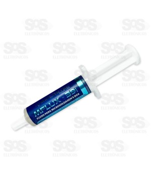 Fluxo Para Microsoldagem e BGA MFLUX-39i