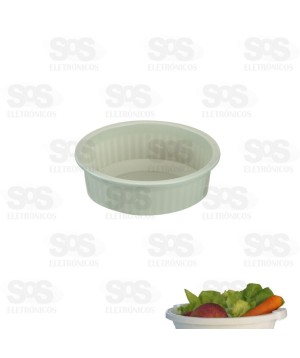 Bacia Canelada 1L Cores Varias Rainha 11