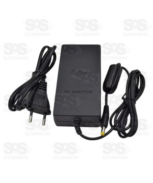 Fonte Bivolt Para PlayStation 2 HYS-P2031