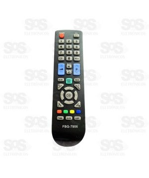 Controle Remoto Samsung  FBG-7956