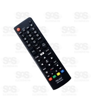 Controle Remoto LG FBG-8037