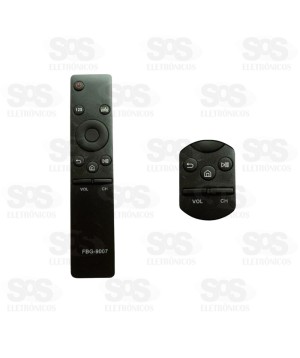 Controle Remoto Samsung  FBG-9007