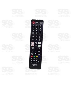 Controle Remoto Samsung  FBG-9174