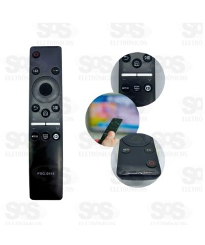 Controle Remoto Samsung  FBG-9111