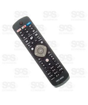 Controle Remoto Philips FBG 9092