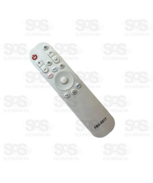Controle Remoto LG FBG-9317