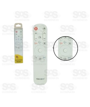 Controle Remoto LG FBG-9317