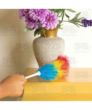 Espanador de Pó Colorido 49CM 20182