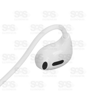 Fone De Ouvido Bluetooth Com Microfone Altomex Pro Air S6