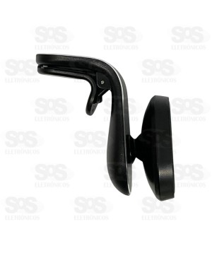 Suporte de Celular Magnético 360 Graus It-Blue LE-086