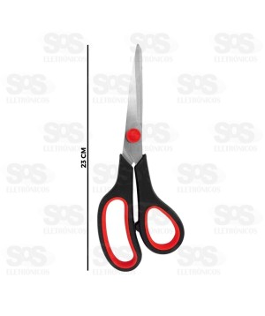 Tesoura Multiuso 9 Polegadas HM-04