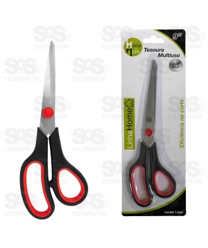 Tesoura Multiuso 9 Polegadas HM-04