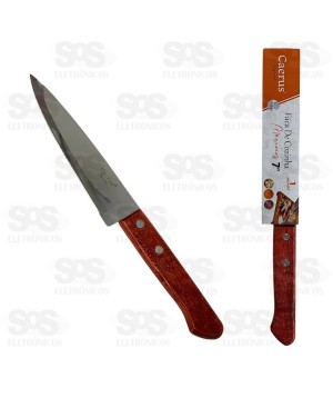 Faca de Cozinha 7 Polegadas Marrocos Caerus CRS-2677