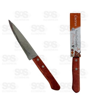 Faca de Cozinha 5 Polegadas Marrocos Caerus CRS-2675