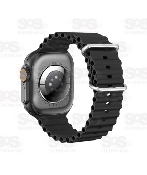 Relógio Smartwatch 49MM T800 Ultra