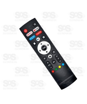 Controle Remoto Aiwa TV Maxx-7369