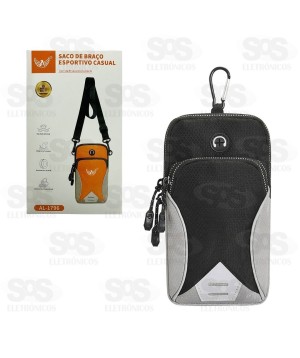 Bolsa Esportiva Impermeável Altomex AL-1796