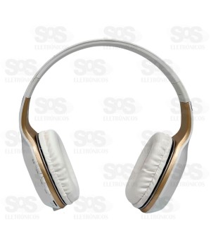 Fone De Ouvido Bluetooth Recarregável Altomex BM759