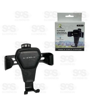 Suporte De Celular Universal X-Cell XC-SP-55