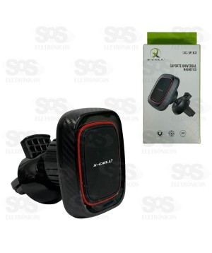 Suporte de Celular Magnético X-Cell XC-SP-83