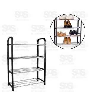 Sapateira Multiuso Desmontável 5233