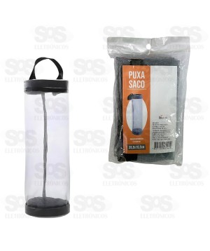 Organizador Puxa Saco Nylon 6292