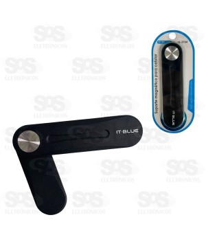 Suporte Magnético de Celular It-Blue LE-3704