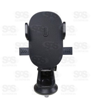 Suporte De Celular Com Trava Automática Invas IN-12961