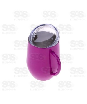 Mini Caneca Térmica 85ml WU-502