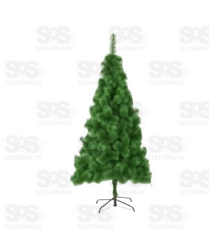 Árvore De Natal 1,5 Metros 140T WDL-BC126