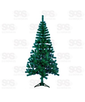 Árvore De Natal Canadense Verde 82CM SDS2816