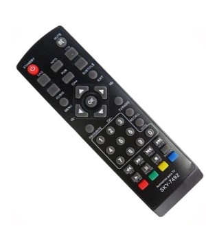 Controle Remoto Tomate mcd-800