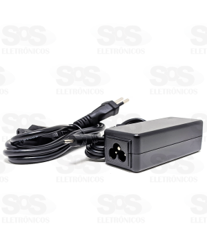 Fonte para Notebook Asus 40W 19V 2.1A KP-519A