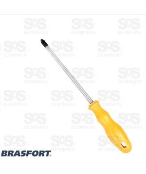 Chave Philips Magn. Cr-v (19) 3/8