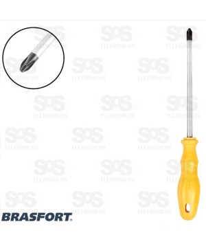 Chave Philips Magn. Cr-v (21) 3/8