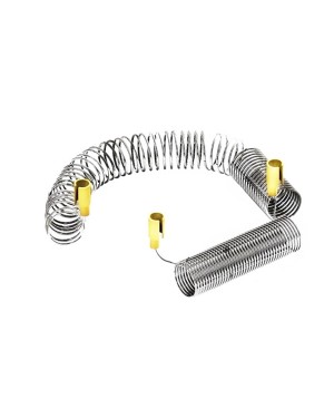 Resistência Similar Lorenzetti Maxi Ducha 110V 550W