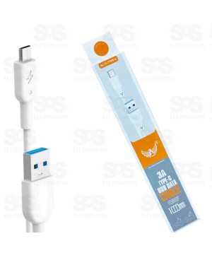 Cabo Type C Turbo 1 Metro 3A Altomex Al-11