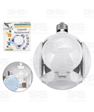 Lâmpada LED Multifuncional 40W Caerus CRS-1151