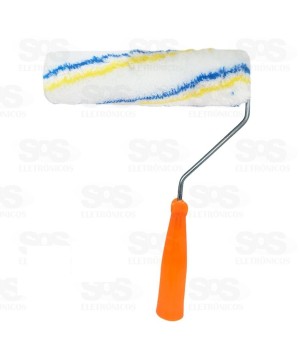 Rolo para Pintura 10 Polegadas try-9510