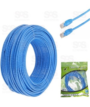Cabo De Rede (LAN ) 50 Metros