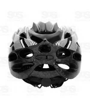 Capacete para Ciclista Caerus crs-001