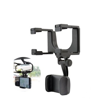 Suporte Para Celular Universal Para Retrovisor B-Max BMG-21