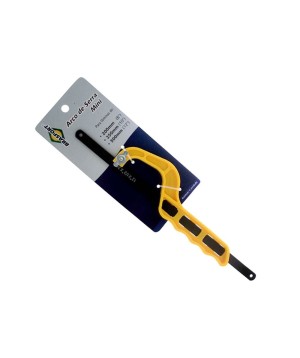 Arco De Serra Mini Brasfort 7431