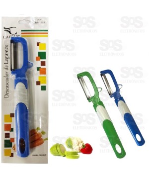 Descascador De Frutas E Legumes Caerus  1015